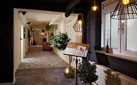 Gaestezimmer Klassen