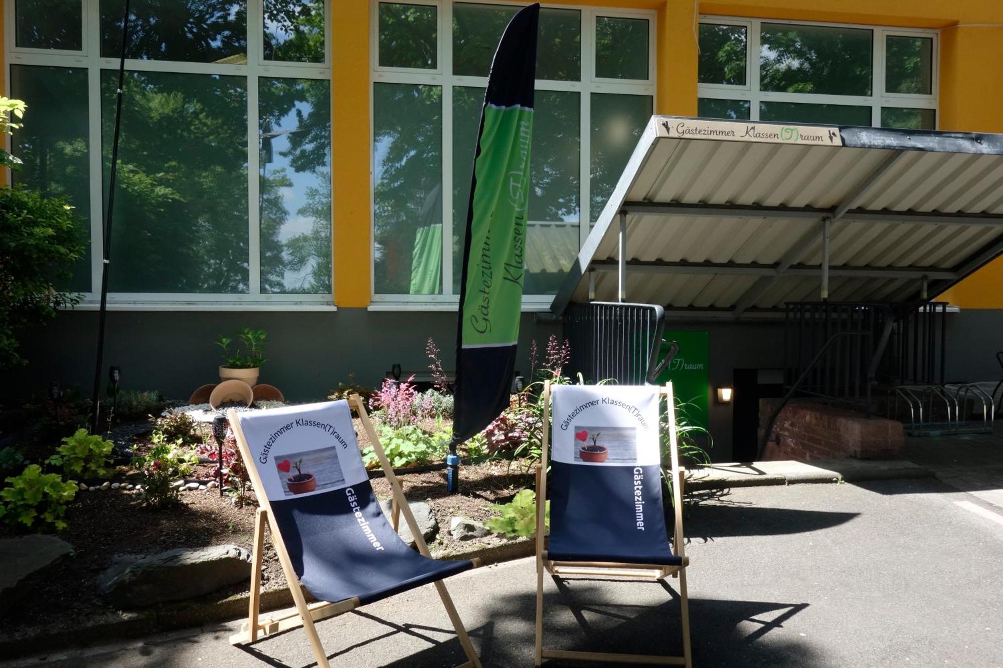 Gaestezimmer Klassen Rheurdt Exterior photo